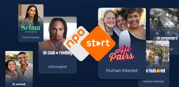 NPO Start