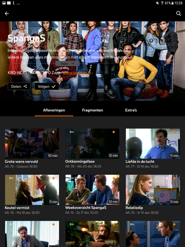 Npo Start Apk 55903 Download For Android Download Npo