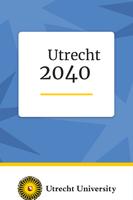 Utrecht 2040 Affiche
