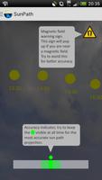 SunPath capture d'écran 3