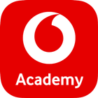 Vodafone Academy biểu tượng