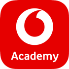 Vodafone Academy आइकन