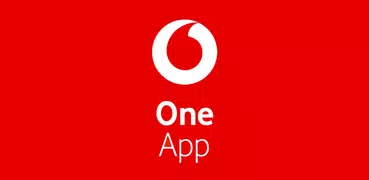 Vodafone One App