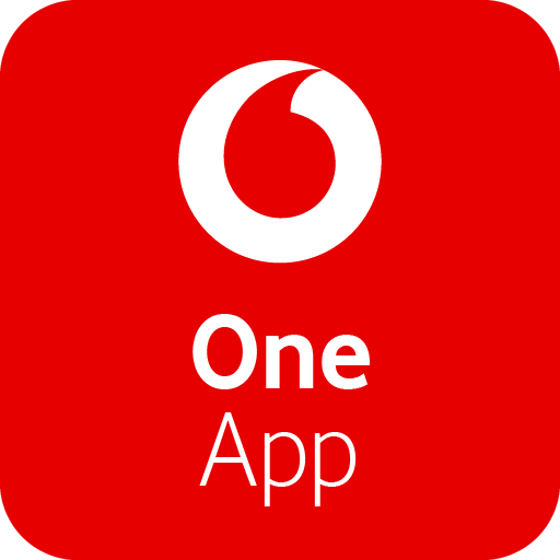 Vodafone One App