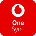 Vodafone One Sync icône