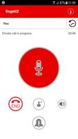 Vodafone Push To Talk 스크린샷 3