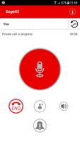 Vodafone Push To Talk скриншот 3