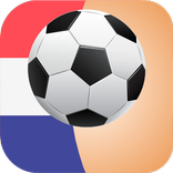 Voetbal Nederland