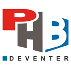 PHB Deventer icono