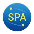 SPA IP icône