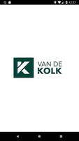 Van de Kolk Affiche