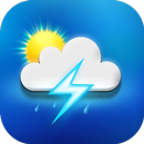 World Weather: 地域の天気予報|レインレーダー APK