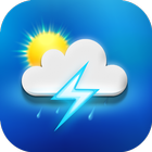 World Weather - Rain Radar ikon