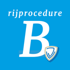 Rijprocedure B biểu tượng
