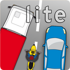 Verkeer Lite-icoon