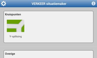 برنامه‌نما Verkeer Lite عکس از صفحه