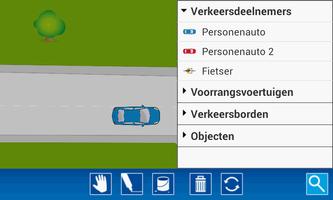 Verkeer Lite screenshot 2