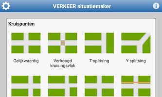 Verkeer 스크린샷 1