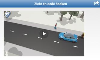 Verkeer imagem de tela 3