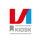 VI Kiosk-icoon