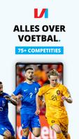 VI | Voetbal uitslagen Affiche