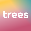 Trees - Luister en reageer APK