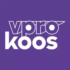 VPRO  Koos アプリダウンロード