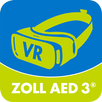 ZOLL's Virtual Rescue Mobile APK