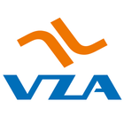 VZA International Zeichen