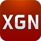 XGN.nl - Games en film nieuws icône