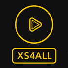 XS4ALL Televisie-icoon