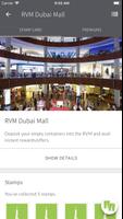 RVM Dubai Mall تصوير الشاشة 1