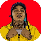 YOUNG MA-icoon
