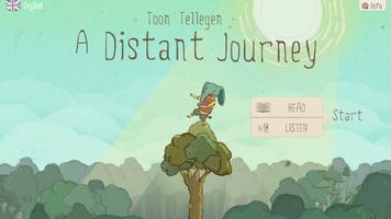 A Distant Journey poster