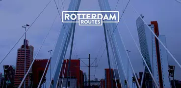 Rotterdam Routes