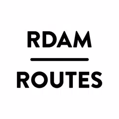Rotterdam Routes APK Herunterladen