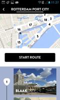 برنامه‌نما Rotterdam Routes عکس از صفحه
