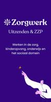 Zorgwerk medewerkers & zzp'ers poster