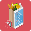 Topbezorgd - gemakkelijk beste APK