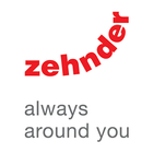 Zehnder Ventilatie App أيقونة