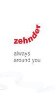 Zehnder Ventilatie App الملصق