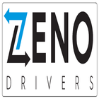 ZenoDrivers - Passenger アイコン