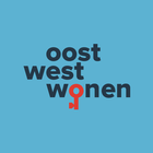 آیکون‌ Woningaanbod Oost West Wonen