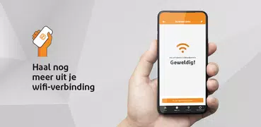 Ziggo SmartWifi