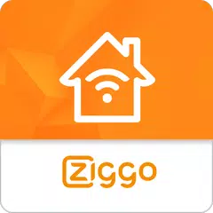 Ziggo SmartWifi アプリダウンロード