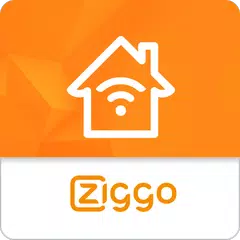 Скачать Ziggo SmartWifi APK