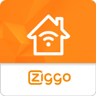 Ziggo SmartWifi-icoon