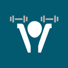 ZilverFitness icono