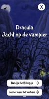 Dracula, Jacht op de vampier Affiche