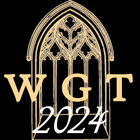 Wave Gotik Treffen 2024 simgesi
